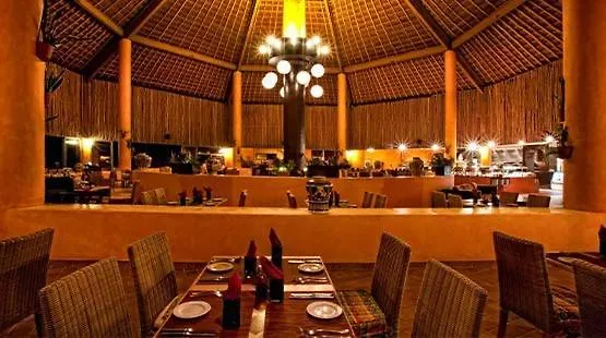 2bd Master Beachfront Royal Hacienda Cancun Playa del Carmen