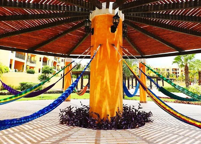 2bd Master Beachfront Royal Hacienda Cancun *
