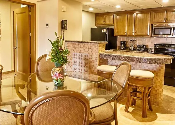 2bd Master Beachfront Royal Hacienda Cancun *
